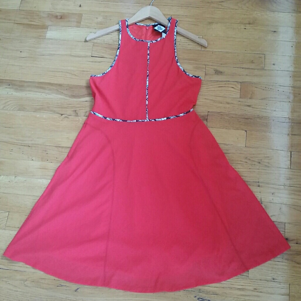Ladies dress